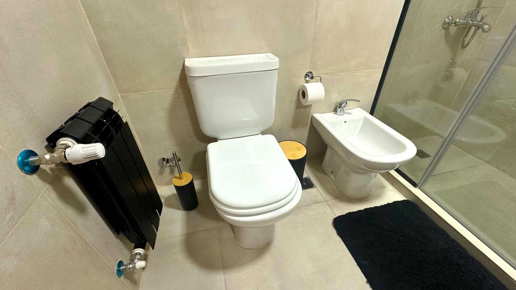 Premium - Vista - Cochera - Zona Centro Apartamento *